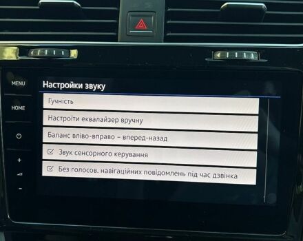 Білий Фольксваген Гольф Р, об'ємом двигуна 2 л та пробігом 71 тис. км за 24500 $, фото 50 на Automoto.ua