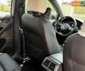 Білий Фольксваген Гольф Р, об'ємом двигуна 1.98 л та пробігом 115 тис. км за 25000 $, фото 13 на Automoto.ua
