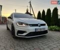 Білий Фольксваген Гольф Р, об'ємом двигуна 1.97 л та пробігом 64 тис. км за 26700 $, фото 9 на Automoto.ua