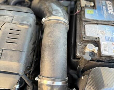 Білий Фольксваген Гольф Р, об'ємом двигуна 1.97 л та пробігом 83 тис. км за 25800 $, фото 28 на Automoto.ua