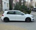 Белый Фольксваген Гольф Р, объемом двигателя 2 л и пробегом 30 тыс. км за 31500 $, фото 5 на Automoto.ua