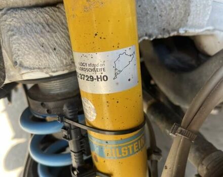 Білий Фольксваген Гольф Р, об'ємом двигуна 1.97 л та пробігом 83 тис. км за 25800 $, фото 52 на Automoto.ua