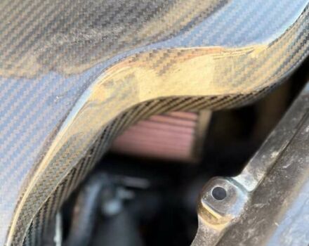 Білий Фольксваген Гольф Р, об'ємом двигуна 1.97 л та пробігом 83 тис. км за 25800 $, фото 27 на Automoto.ua