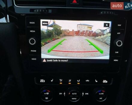 Білий Фольксваген Гольф Р, об'ємом двигуна 1.97 л та пробігом 64 тис. км за 26700 $, фото 38 на Automoto.ua