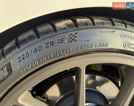 Білий Фольксваген Гольф Р, об'ємом двигуна 1.97 л та пробігом 83 тис. км за 25800 $, фото 9 на Automoto.ua