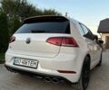 Білий Фольксваген Гольф Р, об'ємом двигуна 1.97 л та пробігом 64 тис. км за 26700 $, фото 16 на Automoto.ua