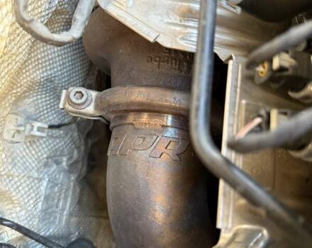 Білий Фольксваген Гольф Р, об'ємом двигуна 1.97 л та пробігом 83 тис. км за 25800 $, фото 30 на Automoto.ua