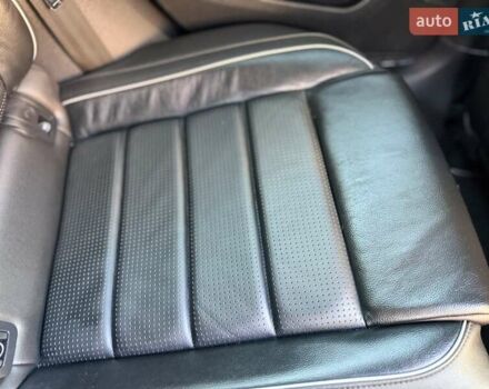 Білий Фольксваген Гольф Р, об'ємом двигуна 1.97 л та пробігом 83 тис. км за 25800 $, фото 16 на Automoto.ua