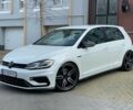 Белый Фольксваген Гольф Р, объемом двигателя 2 л и пробегом 30 тыс. км за 31500 $, фото 12 на Automoto.ua