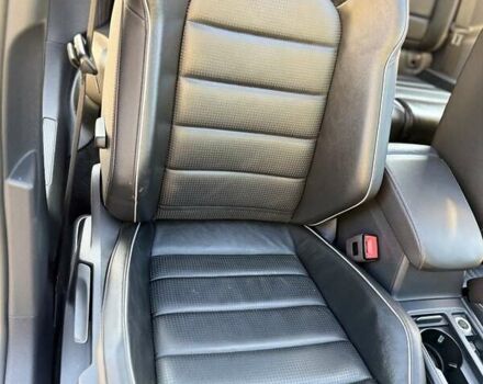 Білий Фольксваген Гольф Р, об'ємом двигуна 1.97 л та пробігом 83 тис. км за 25800 $, фото 32 на Automoto.ua