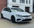 Белый Фольксваген Гольф Р, объемом двигателя 2 л и пробегом 30 тыс. км за 31500 $, фото 15 на Automoto.ua