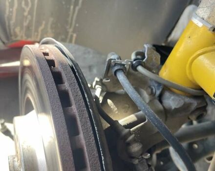 Білий Фольксваген Гольф Р, об'ємом двигуна 1.97 л та пробігом 83 тис. км за 25800 $, фото 47 на Automoto.ua