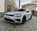 Белый Фольксваген Гольф Р, объемом двигателя 1.97 л и пробегом 64 тыс. км за 26700 $, фото 1 на Automoto.ua