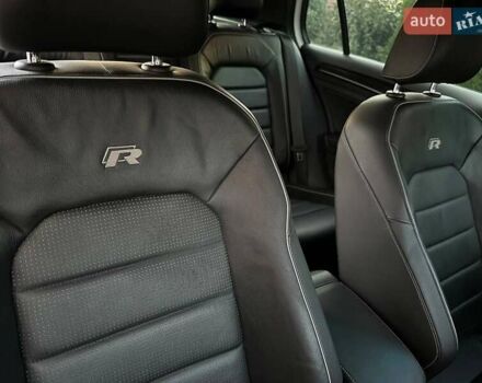 Білий Фольксваген Гольф Р, об'ємом двигуна 1.97 л та пробігом 64 тис. км за 26700 $, фото 33 на Automoto.ua