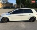 Білий Фольксваген Гольф Р, об'ємом двигуна 1.97 л та пробігом 83 тис. км за 25800 $, фото 3 на Automoto.ua