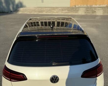 Білий Фольксваген Гольф Р, об'ємом двигуна 1.97 л та пробігом 83 тис. км за 25800 $, фото 7 на Automoto.ua