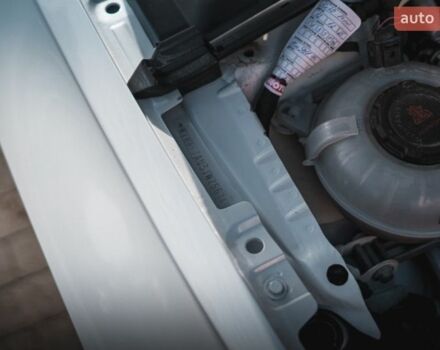 Белый Фольксваген Гольф Р, объемом двигателя 1.97 л и пробегом 57 тыс. км за 25499 $, фото 39 на Automoto.ua