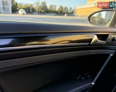 Білий Фольксваген Гольф Р, об'ємом двигуна 1.97 л та пробігом 83 тис. км за 25800 $, фото 39 на Automoto.ua