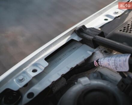 Белый Фольксваген Гольф Р, объемом двигателя 1.97 л и пробегом 57 тыс. км за 25499 $, фото 38 на Automoto.ua