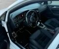 Білий Фольксваген Гольф Р, об'ємом двигуна 1.98 л та пробігом 116 тис. км за 24000 $, фото 7 на Automoto.ua