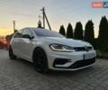 Белый Фольксваген Гольф Р, объемом двигателя 1.97 л и пробегом 64 тыс. км за 26700 $, фото 2 на Automoto.ua