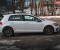 Белый Фольксваген Гольф Р, объемом двигателя 1.97 л и пробегом 57 тыс. км за 25499 $, фото 9 на Automoto.ua
