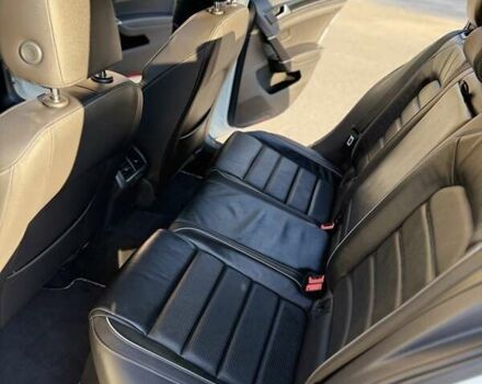 Білий Фольксваген Гольф Р, об'ємом двигуна 1.97 л та пробігом 83 тис. км за 25800 $, фото 17 на Automoto.ua