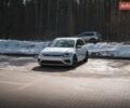 Белый Фольксваген Гольф Р, объемом двигателя 1.97 л и пробегом 57 тыс. км за 25499 $, фото 41 на Automoto.ua