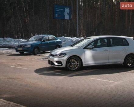 Белый Фольксваген Гольф Р, объемом двигателя 1.97 л и пробегом 57 тыс. км за 25499 $, фото 44 на Automoto.ua