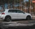 Белый Фольксваген Гольф Р, объемом двигателя 1.97 л и пробегом 57 тыс. км за 25499 $, фото 17 на Automoto.ua