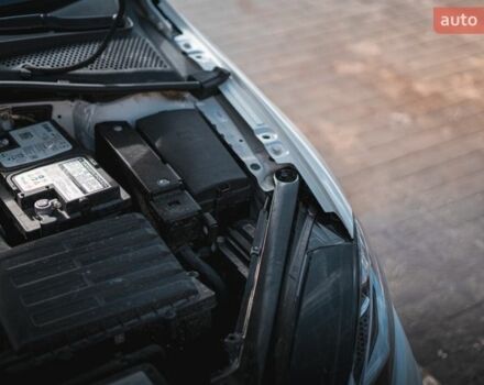 Белый Фольксваген Гольф Р, объемом двигателя 1.97 л и пробегом 57 тыс. км за 25499 $, фото 33 на Automoto.ua