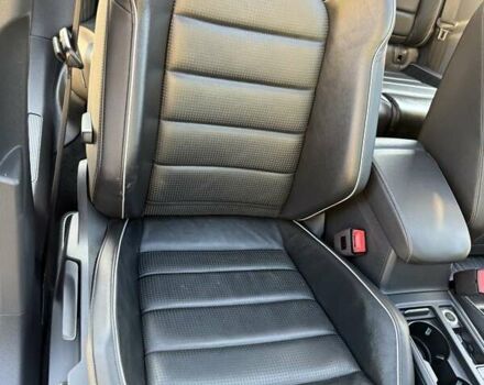 Білий Фольксваген Гольф Р, об'ємом двигуна 1.97 л та пробігом 83 тис. км за 25800 $, фото 34 на Automoto.ua