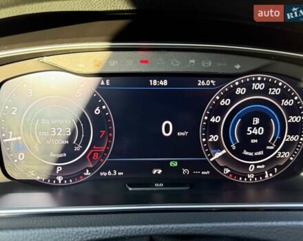 Білий Фольксваген Гольф Р, об'ємом двигуна 1.97 л та пробігом 83 тис. км за 25800 $, фото 42 на Automoto.ua