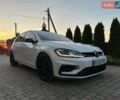 Білий Фольксваген Гольф Р, об'ємом двигуна 1.97 л та пробігом 64 тис. км за 26700 $, фото 1 на Automoto.ua