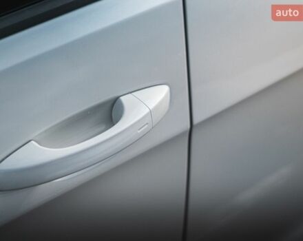 Белый Фольксваген Гольф Р, объемом двигателя 1.97 л и пробегом 57 тыс. км за 25499 $, фото 20 на Automoto.ua