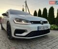 Белый Фольксваген Гольф Р, объемом двигателя 1.97 л и пробегом 64 тыс. км за 26700 $, фото 6 на Automoto.ua