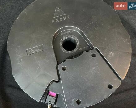 Білий Фольксваген Гольф Р, об'ємом двигуна 1.97 л та пробігом 64 тис. км за 26700 $, фото 41 на Automoto.ua