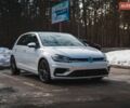 Белый Фольксваген Гольф Р, объемом двигателя 1.97 л и пробегом 57 тыс. км за 25499 $, фото 6 на Automoto.ua