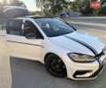 Білий Фольксваген Гольф Р, об'ємом двигуна 1.97 л та пробігом 83 тис. км за 25800 $, фото 22 на Automoto.ua