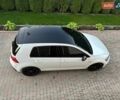 Белый Фольксваген Гольф Р, объемом двигателя 1.97 л и пробегом 64 тыс. км за 26700 $, фото 48 на Automoto.ua