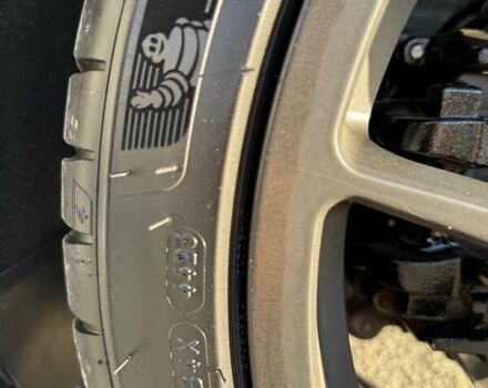 Білий Фольксваген Гольф Р, об'ємом двигуна 1.97 л та пробігом 83 тис. км за 25800 $, фото 10 на Automoto.ua