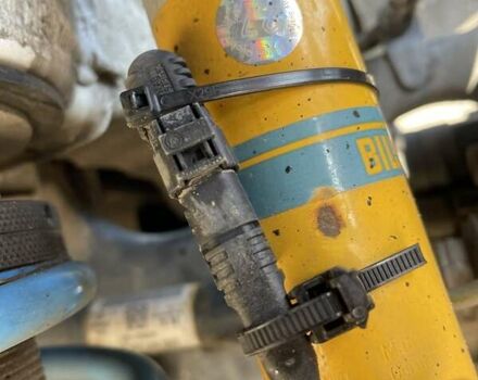 Білий Фольксваген Гольф Р, об'ємом двигуна 1.97 л та пробігом 83 тис. км за 25800 $, фото 53 на Automoto.ua