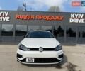 Белый Фольксваген Гольф Р, объемом двигателя 2 л и пробегом 85 тыс. км за 27800 $, фото 7 на Automoto.ua