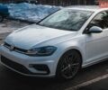 Белый Фольксваген Гольф Р, объемом двигателя 1.97 л и пробегом 57 тыс. км за 25499 $, фото 13 на Automoto.ua
