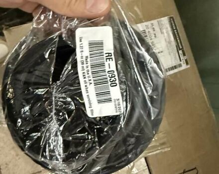 Білий Фольксваген Гольф Р, об'ємом двигуна 1.97 л та пробігом 83 тис. км за 25800 $, фото 46 на Automoto.ua