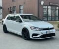 Белый Фольксваген Гольф Р, объемом двигателя 2 л и пробегом 30 тыс. км за 31500 $, фото 6 на Automoto.ua