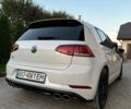 Білий Фольксваген Гольф Р, об'ємом двигуна 1.97 л та пробігом 64 тис. км за 26700 $, фото 16 на Automoto.ua