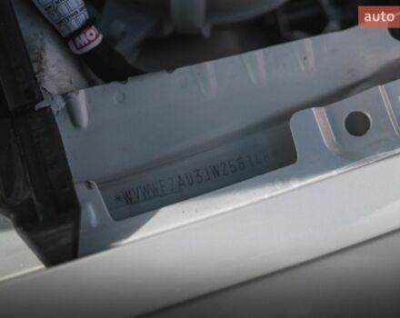 Белый Фольксваген Гольф Р, объемом двигателя 1.97 л и пробегом 57 тыс. км за 25499 $, фото 21 на Automoto.ua