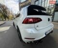 Белый Фольксваген Гольф Р, объемом двигателя 1.98 л и пробегом 33 тыс. км за 30999 $, фото 14 на Automoto.ua