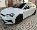 Білий Фольксваген Гольф Р, об'ємом двигуна 1.97 л та пробігом 64 тис. км за 26700 $, фото 6 на Automoto.ua